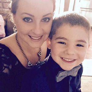 Meet your Posher, Benjamin